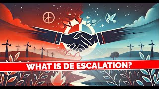 What is De Escalation [upl. by Ikim]