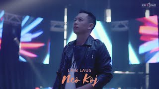 Laib Laus  Nco Koj Official Video Hmong Song 2023 [upl. by Dlareme636]