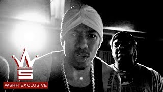 Nick Cannon Conceited Charlie Clips amp Hitman Holla “24 Hours To Live Remix” WSHH Exclusive [upl. by Bobbye860]