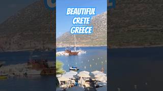 Crete Greece Clips chania crete cretegreece creteisland greekisland travelvlogger greece [upl. by Zashin566]