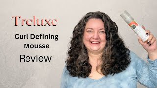 NEW Treluxe Soothe amp Restore Mousse Review  Days 2 amp 3 Results [upl. by Guillema211]