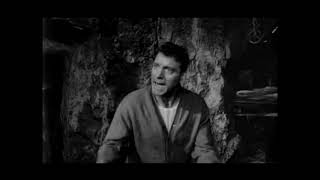 Trailer El tren  The train  Burt Lancaster [upl. by Mongeau412]