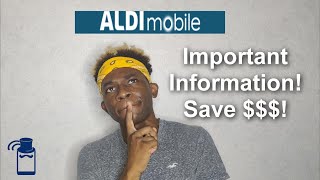 Roaming with ALDImobile 🌐  Is it AFFORDABLE Not The Answer You Want [upl. by Lazes]