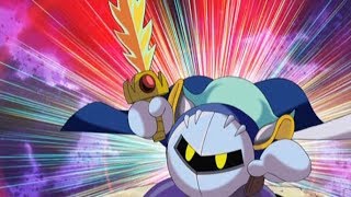 Meta Knight Got Back [upl. by Millie553]