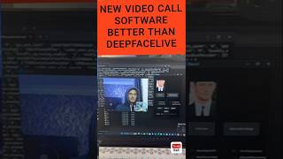 Deepfacelive fake video call tutorial deepfacelab fake video call obs fakevideocall deepfacelive [upl. by Omero]