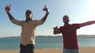 Franglish feat Lefa  Oh Yeah Clip officiel [upl. by Rattan]