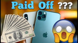 How to Check If Your iPhone Is Paid Off  Before Buying Or Selling [upl. by Azilef]