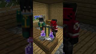 how to make potion of weakness  minecraft [upl. by Kant]