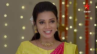 Vantalakka  Episode 599  Raj Shekhar Cautions Chinna  Telugu Serial  Star Maa Serials  Star Maa [upl. by Nastassia]