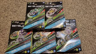 Is Wave 2 A Boom or Bust Hasbro Beyblade X Wave 2 Unboxing Part 1 [upl. by Ellenuahs948]