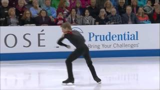 Mikhail KOLYADA  2016 Team Challenge Cup  LP CBS [upl. by Brown]