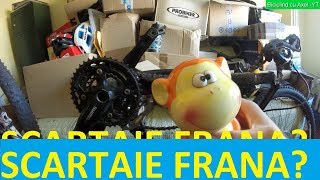 Axel Tips De ce scartaie franele  Oo [upl. by Shanta698]