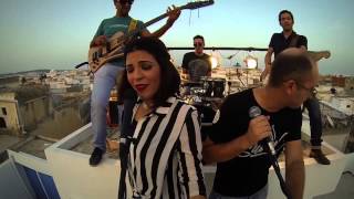 MY NAME IS SEBSSI HATEM KAROUI feat Amal Cherif [upl. by Noskcire]