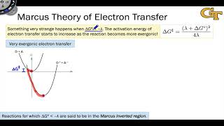 57 Marcus Theory II [upl. by Anelet]