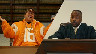 SEC Shorts  SEC teams take it to court [upl. by Eisnil]