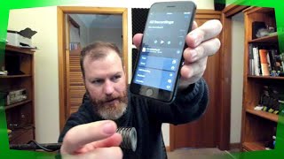 How To Record iPhone Phone Call No App Required Free Method 2021 [upl. by Llertac239]