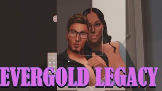 Evergold Legacy [upl. by Krystyna]