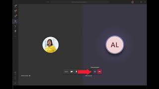 How to mute all participants in a Microsoft Teams meeting [upl. by Eartha]