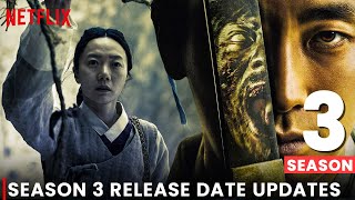 Kingdom Season 3 Release Date Trailer amp What to expect [upl. by Mathre]