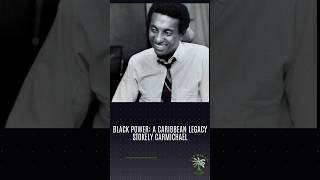 Stokely Carmichael The Voice of Black Power [upl. by Anilac]