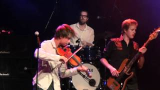 Alexander Rybak Runaway Jessheim 17112010 [upl. by Clintock]