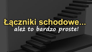 Łączniki schodoweależ to bardzo proste RS Elektronika 212 [upl. by Rosalinda]