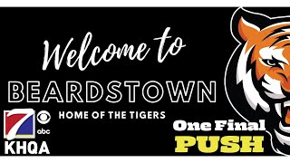 The Beardstown Tigers Has Founds Their Rhythm with a Late Season Push [upl. by Llerroj]