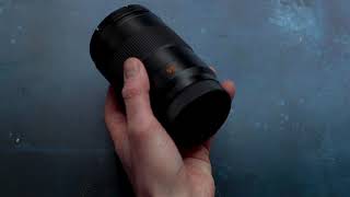 Leica APO Summicron SL 90mm f2 ASPH  Lens Review [upl. by Nnyleuqcaj430]