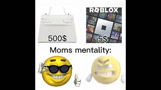 mom is rude memes memesdaily fypage fypシ゚viral シ゚ cool comedy gaming [upl. by Margarethe487]