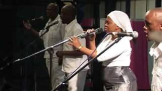 Winnie Mashaba Live in Botswana  Lala ho nna [upl. by Sol]