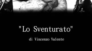 Marcia Funebre quotLo Sventuratoquot di VValente [upl. by Adnalro190]