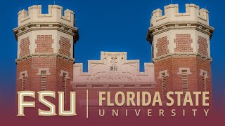 Florida State University [upl. by Emmey162]