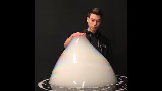 Vape bubble tricks compilation  smoke [upl. by Mahsih]