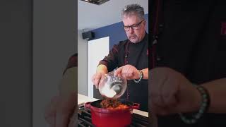 Slow Cooked Keto Beef Stew [upl. by Carmita]