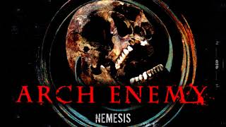 Arch Enemy  Nemesis instrumental [upl. by Enovad]