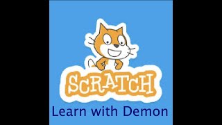 Scratch how to draw a H [upl. by Arymat]