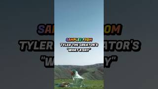 Samples From Tyler The Creator’s “WHAT A DAY” [upl. by Florin246]