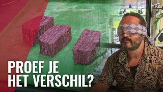 Biefstukrestaurant Loetje gaat vegetarisch [upl. by Irap]