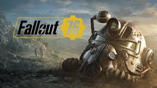 Fallout London Original Soundtrack OST [upl. by Yelac]