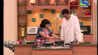 Cook It Up With Tarla Dalal  Episode 1  Sprouts Oondhiyu [upl. by Maud]