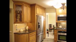 The Best Kraftmaid Kitchen Cabinets 2015 [upl. by Pardoes]