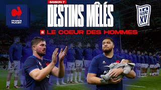 XV de France  Destins Mêlés  S07E05  Le coeur des hommes [upl. by Edeline]