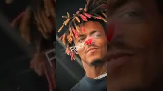 rip juice wrld [upl. by Quintin]