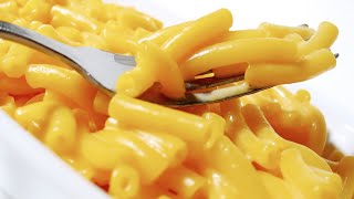 We Finally Know How Kraft Mac amp Cheese Is Really Made [upl. by Cotsen373]