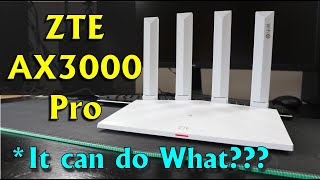 How to set up ZTE  How to configure zte modem to Access point  Network KH 1080p [upl. by Amato]