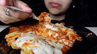 LASAGNA ASMR [upl. by Youngman]