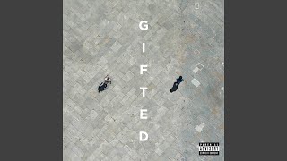 Gifted feat Roddy Ricch [upl. by Jewelle]