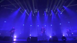 Arctic Monkeys  Do I Wanna Know Live at Avatar Studios [upl. by Arhez]