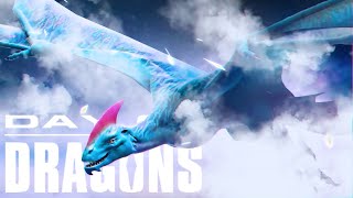 Two Months Later We Return To Day Of Dragons  The Status Of The Next Dragon Survival Game [upl. by Nojid455]