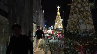 centralwOrld Bangkok Thailand [upl. by Dacie]